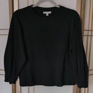 Prologue Crew Neck Top